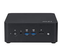 MSI Cubi NUC AI+ 2MG-037AT Mini PC Core Ultra 9 288V 32GB/1TB SSD Win11 Pro (00B20611-037)