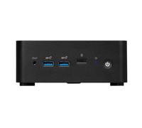 MSI CUBI NUC CORE 5 120U 8GB 512SSD SHARED FREEDOS