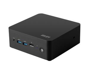 MSI - CUBINUC1MG238BEU - Mini-ordinateur
