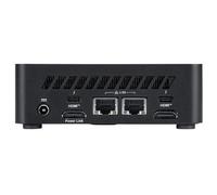 MSI - CUBINUCAI1UMG019B - Mini-ordinateur