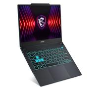 MSI Cyborg 14 A13UDX-004FR - 14" Core i5 I5-13420H 16 Go RAM 1 To SSD Noir