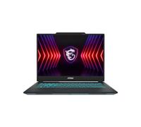 MSI Cyborg 14 A13VE-003FR : Intel Core i7 13620H - 16GB DDR5 - SSD 1TB - Nvidia RTX4050 6GB - 14" Full HD 144Hz - Windows 11 Famille