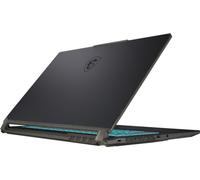 MSI Cyborg/15 A13UC/i5-13420H/15.6"/FHD/16GB/1TB SSD/RTX 3050/W11H/Noir/2R