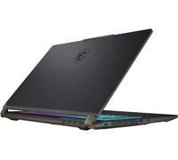 MSI Adjivecct QC5130 QC5115 QC5120 QC5125 5135に適したヘアトリマーカッター理髪店の頭、黒