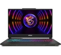 MSI Cyborg 15 A13VE-1613XPL i5-13420H 15.6" FHD 144Hz IPS level panel 16GB DDR5 SSD512 RTX 4050 6GB NoOS