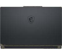 MSI Cyborg/15 A13VE-1693XCZ/i5-13420H/15,6"/FHD/16GB/1TB SSD/RTX 4050/DOS/noir/2R