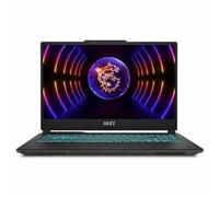 MSI Cyborg 15 A13VF-828XES Intel Core i7-13620H/16GB/512GB SSD/RTX 4060/15.6"