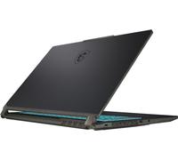 MSI Cyborg/15 A13VF/i5-13420H/15.6"/FHD/16GB/1TB SSD/RTX 4060/DOS/Noir/2R