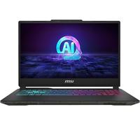 MSI Cyborg 15 AI A1VFK-033, Core Ultra 7 155H, 16GB RAM, 1TB SSD, GeForce RTX 4060