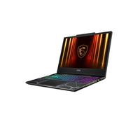MSI PC portable Cyborg 15 B2RWFKG-299XFR Intel Core 5 210H 15,6" FHD 32Go DDR5 512Go RTX 5060 Noir