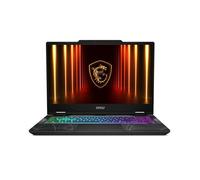 MSI Cyborg 15 B2RWFKG-411FR : Intel Core 7 240H - 16GB DDR5 - SSD 1TB - Nvidia RTX5060 8GB - 15.6' Full HD 144Hz - Windows 11 Famille