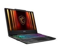 MSI Cyborg 15 B2RWFKG-411FR : Intel Core 7 240H - 16GB DDR5 - SSD 1TB - Nvidia RTX5060 8GB - 15.6' Full HD 144Hz - Windows 11 Famille