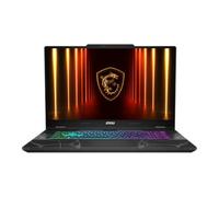 MSI Cyborg 17 B2RWEKG-004FR: Intel Core 5 210H - 16GB DDR5 - SSD 512GB - Nvidia RTX5050 8GB - 17.3" Full HD 144Hz - Windows 11 Famille
