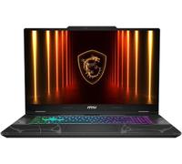 MSI Cyborg 17 B2RWFKG-002FR Ordinateur portable de jeu Full HD 17,3", Intel Core i5 210H, NVIDIA GeForce RTX 5060, 16 Go de RAM, SSD 512 Go, Windows 11 Famille