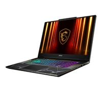 MSI Cyborg 17 B2RWFKG-002FR : RTX 5060