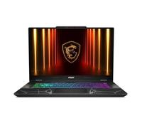 MSI Cyborg A17 AI B2HWFKG-003FR : AMD Ryzen 7 260-16GB DDR5 - SSD 512GB - Nvidia RTX5060 8GB - 17.3" Full HD 144Hz - Windows 11 Famille