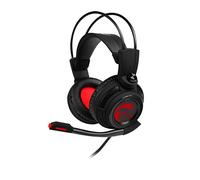 MSI DS502 Wired Gaming Headset w/Microphone