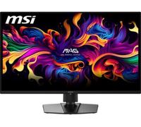 Écran gaming MSI MAG 322UP QD-OLED E16 31,5" 4K 165Hz Noir