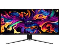 Ecran PC Gamer MSI MAG 341CQP 34" QD-OLED UWQHD 280 Hz HDR HDMI 2.1