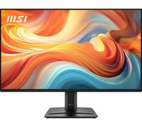 MSI Écran plat Pro MP275 E14L – FHD 16:9 IPS HDMI VGA – 68,6 cm