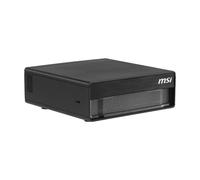 MSI EdgeXpert - ARM20 Cortex-A725 + Cortex-X925 128 Go RAM 4 To Noir