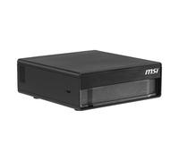 MSI EdgeXpert MS-C931 32SEU-BGB104TG5