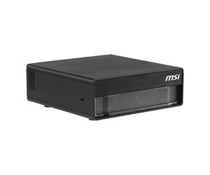 MSI EdgeXpert MS-C931 32SEU-BGB104TG5