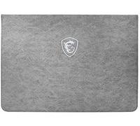 MSI Étui Gris pour Ordinateur Portable MSI Prestige PS42 14"