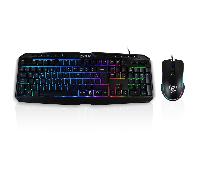 MSI Exotic V2 RGB | Clavier & Souris