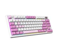 MSI Forge GK600 TKL W Violet ES