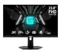 MSI G244F E2 écran plat de PC 60,5 cm (23.8") 1920 x 1080 pixels Full HD Noir