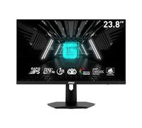 MSI G244F Écran PC Gaming 23.8" Full HD - Dalle Rapid IPS 1920x1080, 170Hz / 1ms, 16:9, FreeSync Premium - HDMI 2.0b, DisplayPort 1.2a