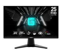 MSI G255F écran plat de PC 62,2 cm (24.5 ) 1920 x 1080 pixels Full HD LCD Noir