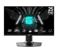 MSI G255PF E2 écran plat de PC 62,2 cm (24.5") 1920 x 1080 pixels Full HD LCD Noir