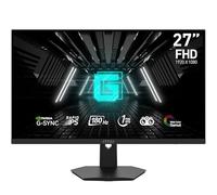 MSI G274F écran plat de PC 68,6 cm (27") 1920 x 1080 pixels Full HD LCD Noir