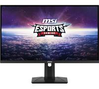 MSI G274PFDE écran plat de PC 68,6 cm (27") 1920 x 1080 pixels 2K Ultra HD Noir