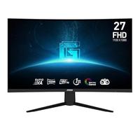 MSI G27C3F écran plat de PC 68,6 cm (27") 1920 x 1080 pixels Full HD LCD Noir