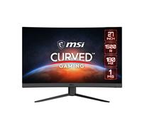 MSI G27C4 E3 écran plat de PC 68,6 cm (27") 1920 x 1080 pixels Full HD LCD Noir