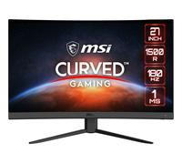 MSI G27C4 E3 - Moniteur LED - Gaming - Courbé - 68,6 Cm (27") [EEK: E]