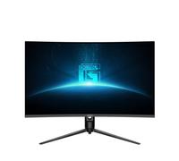 MSI G32CQ5P écran plat de PC 80 cm (31.5 ) 2560 x 1440 pixels Wide Quad HD LCD Noir