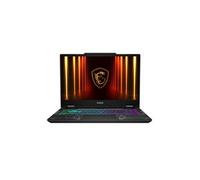 MSI Gaming Cyborg 15 B13WFKG-649FR 15,6" Full HD 144 Hz Intel Core i7 16 Go RAM 512 Go SSD Nvidia GeForce RTX 5060 Gris