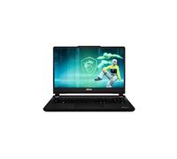 MSI PC portable gaming Cyborg 15 Max C2WG-001FRNN 15,6" FHD 144Hz Core 7 16Go 512Go RTX 5070 Gris