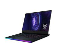 msi Gaming GE66 10UH-260 Raider 15.6" 1920 x 1080 Pixels Intel Core i9-10xxx 32 GB 2000 GB SSD NVIDIA GeForce RTX 3080 Windows 10 Pro