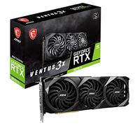 MSI Gaming GeForce RTX 3070 Ti Carte Graphique OC 8 Go GDRR6X 256 Bits HDMI/DP Nvlink Tri-Frozr 2 A