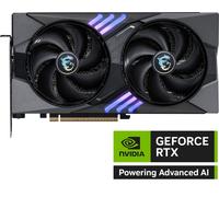 MSI GeForce RTX 5060 Ti 16GB Gaming OC - Carte graphique Nvidia