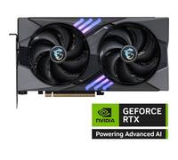 MSI Carte graphique GeForce RTX 5060 Ti Gaming OC 16GB – Nvidia