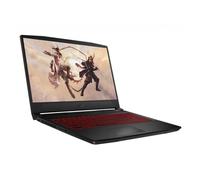 MSI Gaming GF66 12UD-078XIT Katana, Intel® Core™ i7, 39.6 cm (15.6"), 1920 x 1080 pixels, 16 Go, 1 To, Noir