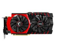 MSI GAMING GTX 970 4G NVIDIA GeForce GTX 970 4 Go GDDR5