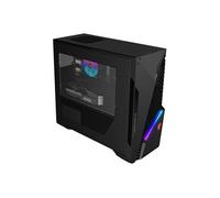 MSI Unité centrale MAG Infinite S3 14NVP7-3040FR Intel Core i7 16 Go RAM 1 To SSD RTX 5070 Noir