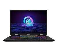 MSI gaming Pulse 17